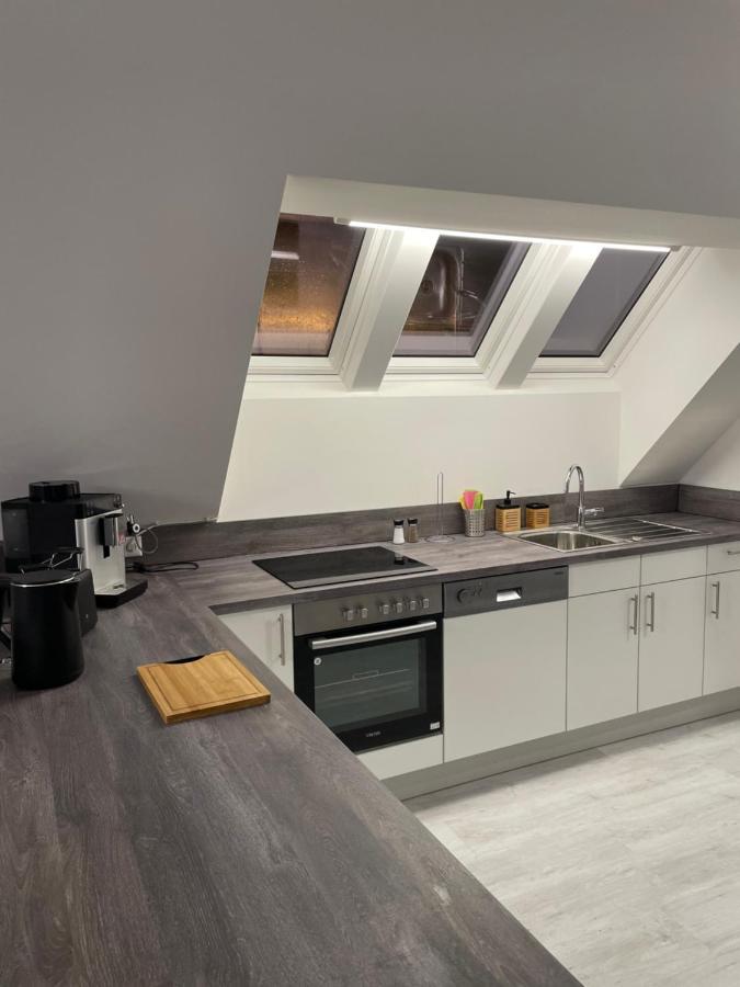 24-7 Apartment Passau Extérieur photo