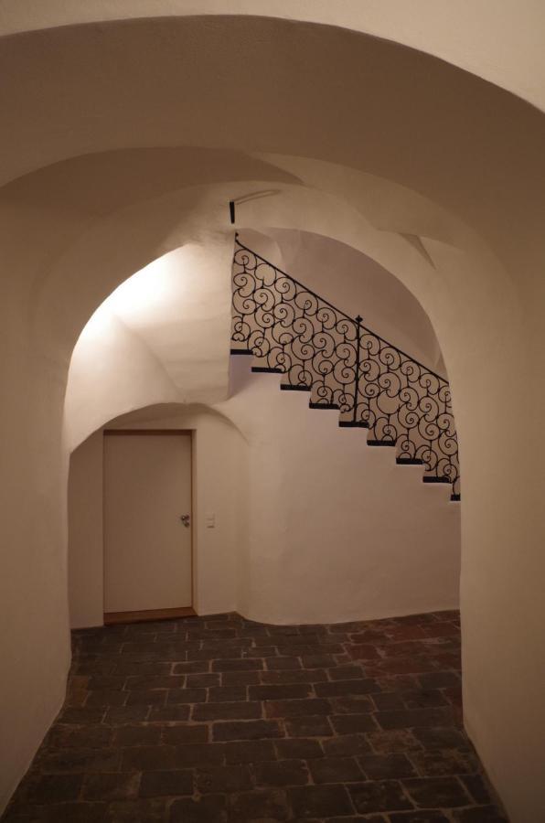 24-7 Apartment Passau Extérieur photo