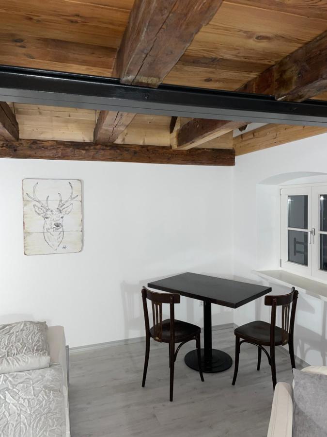 24-7 Apartment Passau Extérieur photo