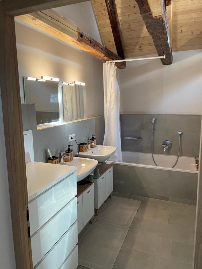 24-7 Apartment Passau Extérieur photo