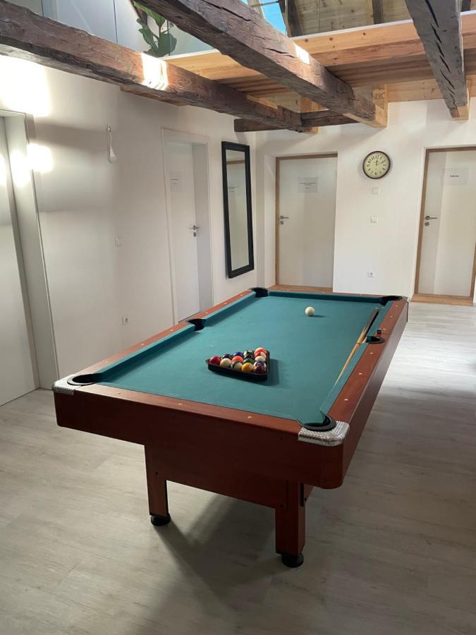 24-7 Apartment Passau Extérieur photo
