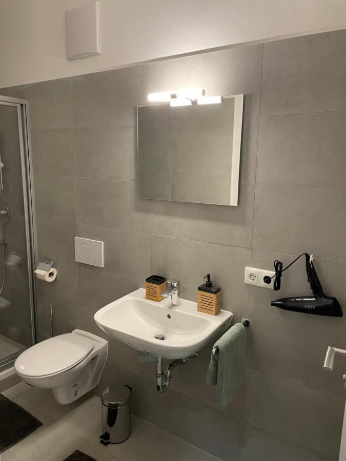 24-7 Apartment Passau Extérieur photo
