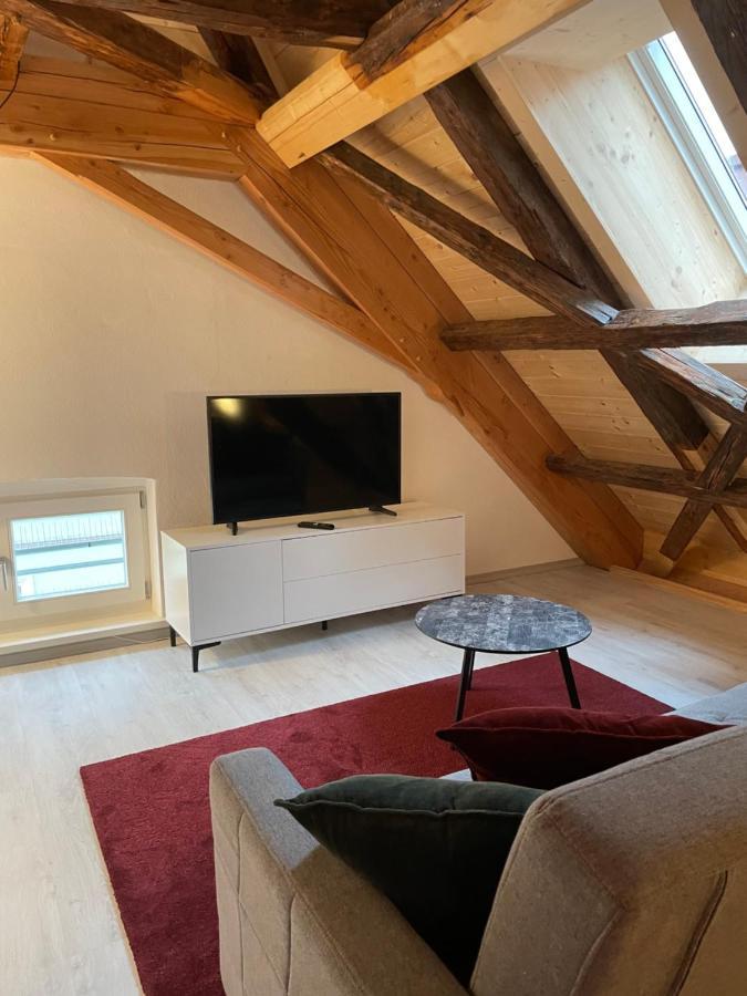 24-7 Apartment Passau Extérieur photo