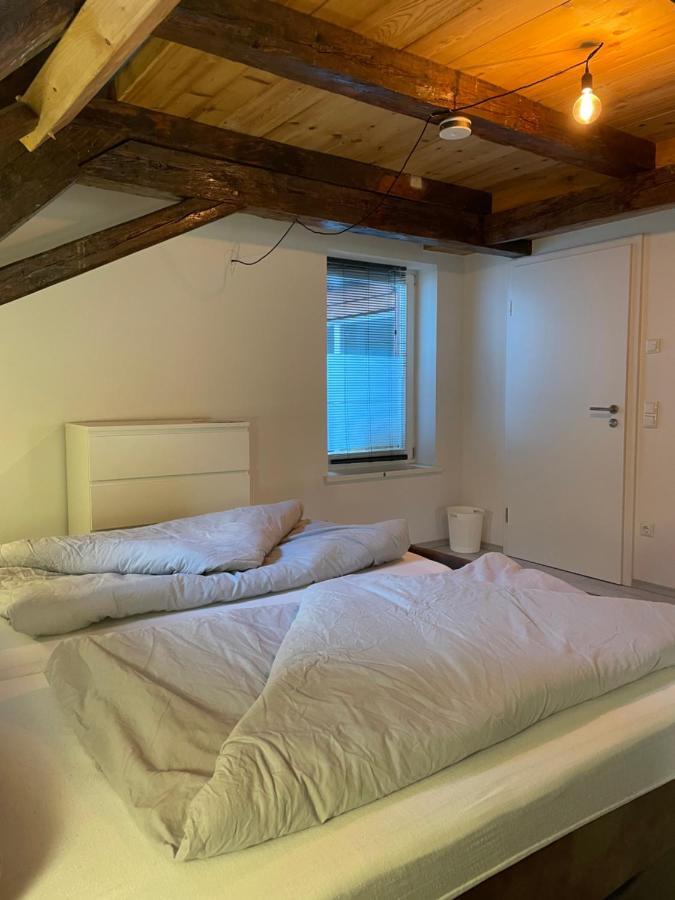 24-7 Apartment Passau Extérieur photo