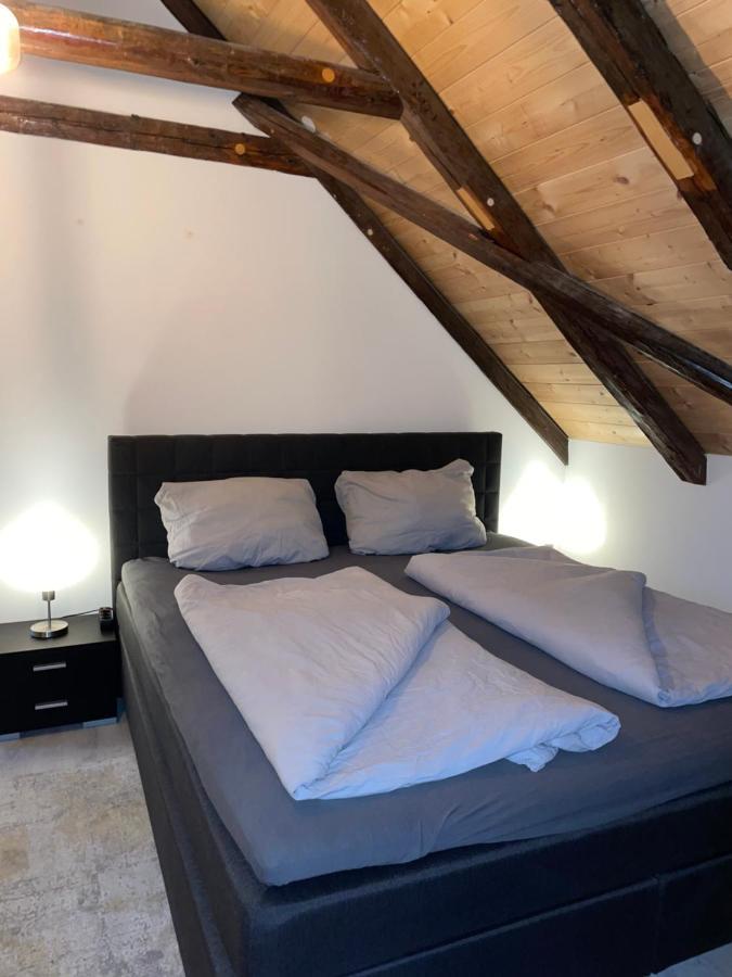 24-7 Apartment Passau Extérieur photo