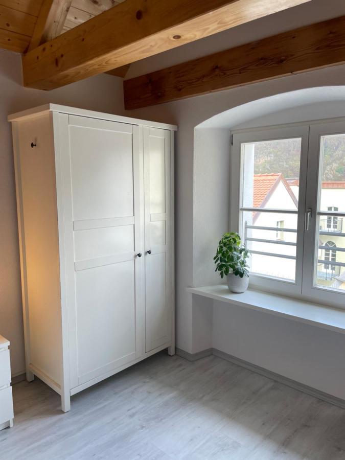 24-7 Apartment Passau Extérieur photo