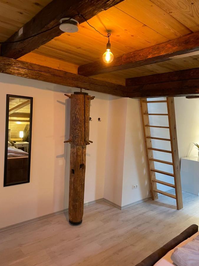 24-7 Apartment Passau Extérieur photo