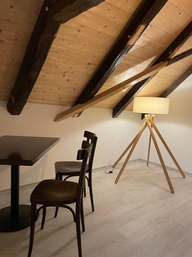 24-7 Apartment Passau Extérieur photo