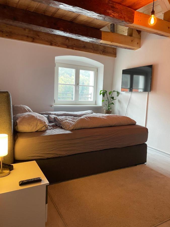 24-7 Apartment Passau Extérieur photo