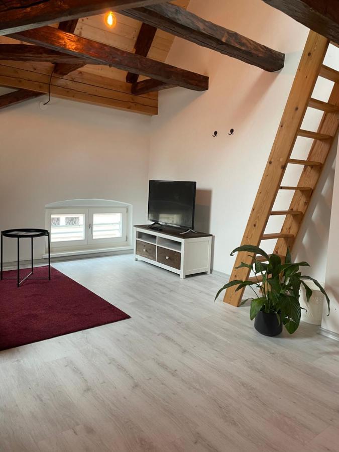 24-7 Apartment Passau Extérieur photo