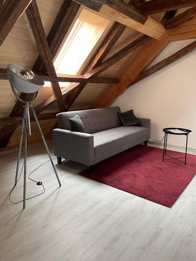 24-7 Apartment Passau Extérieur photo