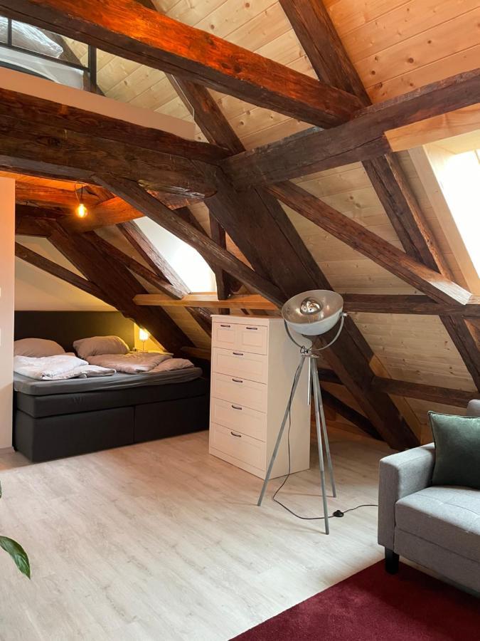24-7 Apartment Passau Extérieur photo