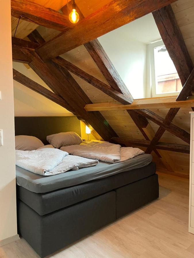 24-7 Apartment Passau Extérieur photo