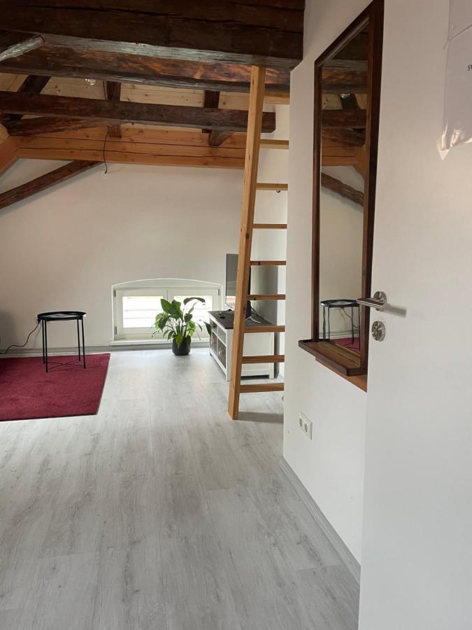 24-7 Apartment Passau Extérieur photo