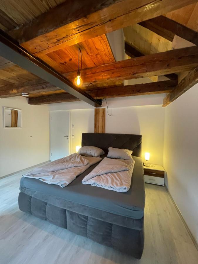 24-7 Apartment Passau Extérieur photo