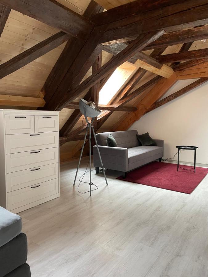 24-7 Apartment Passau Extérieur photo