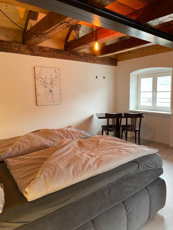 24-7 Apartment Passau Extérieur photo