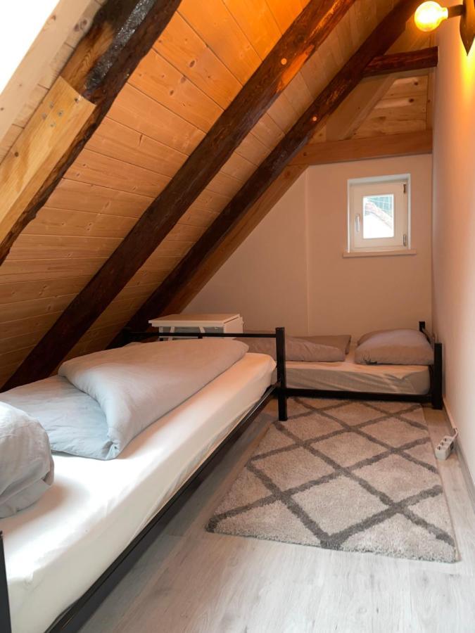 24-7 Apartment Passau Extérieur photo